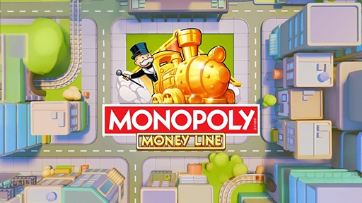 Monopoly Money Line