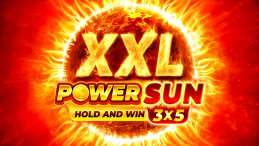 Power Sun XXL