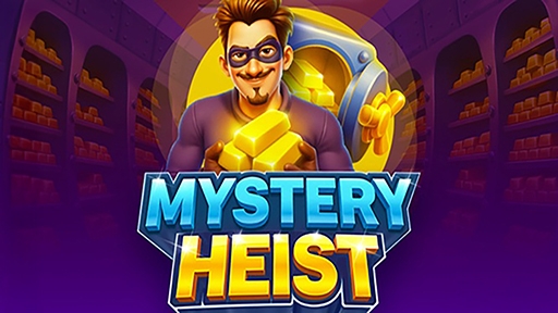 Mystery Heist