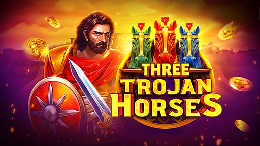 Three Trojan Horses