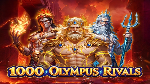 1000 Olympus Rivals