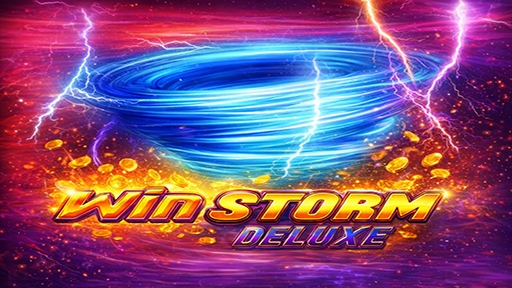 Win Storm Deluxe