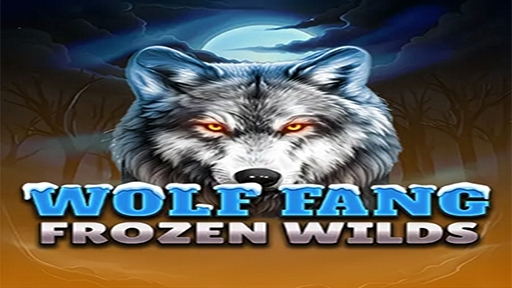Wolf Fang Frozen Wilds