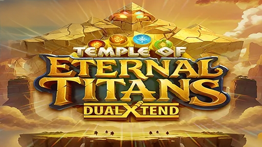 Temple of Eternal Titans