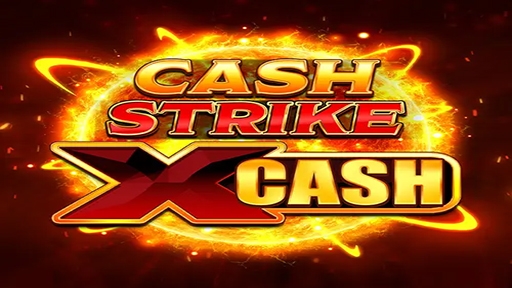 Casino Slots Cash Strike X Cash