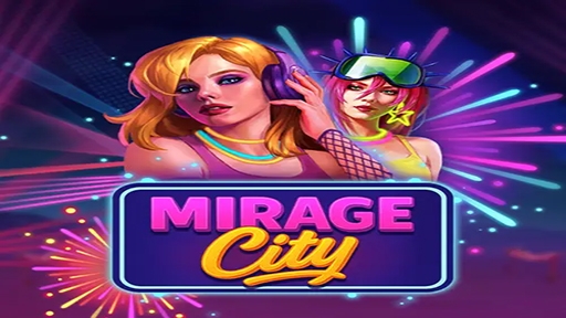 Mirage City