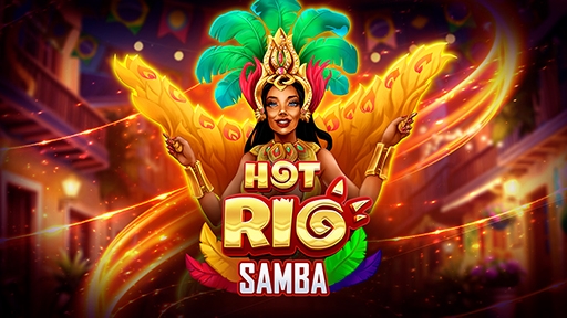 Hot Rio Samba