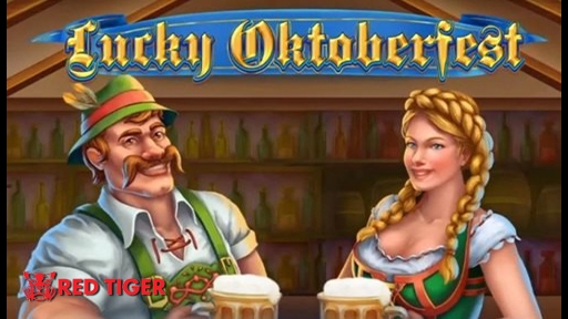 Lucky Oktoberfest