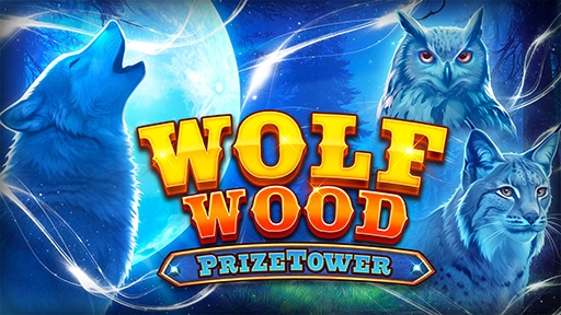 WolfWood PrizeTower
