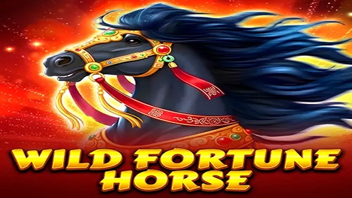 Wild Fortune Horse