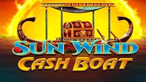 Sun Wind Cash Boat