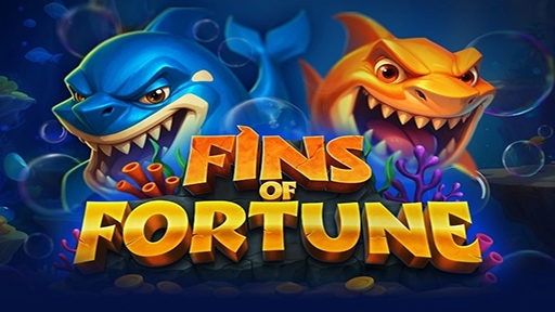 Fins Of Fortunes