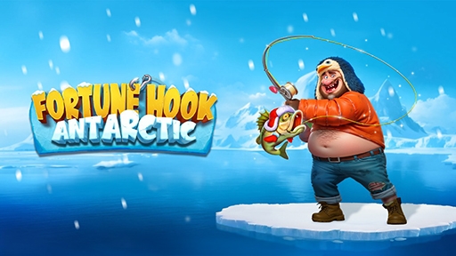Fortune Hook Antarctic