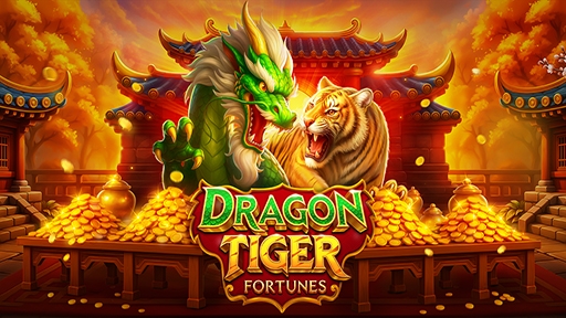 Dragon Tiger Fortunes