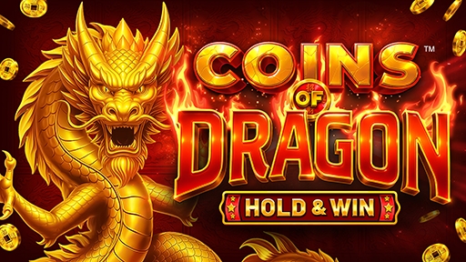 Coins of Dragon