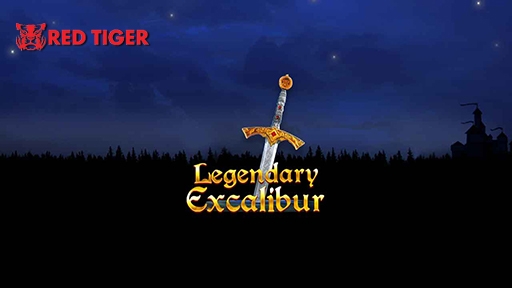 Legendary Excalibur