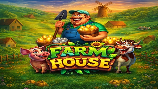 Farmhouse