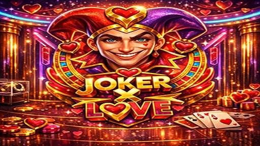 Joker X Love