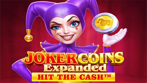 Joker Coins Expanded