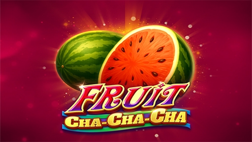Fruit Cha Cha Cha