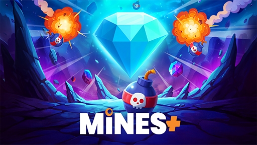 Mines+