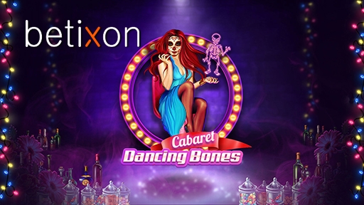 Dancing Bones