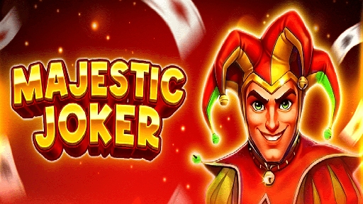 Majestic Joker