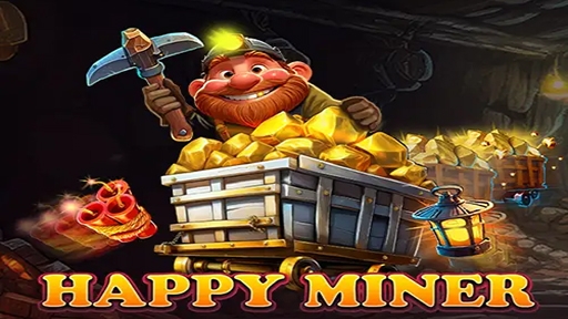 Happy Miner