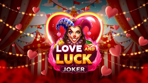 Love and Luck Joker