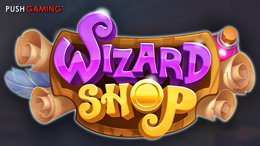 Wizard Shop