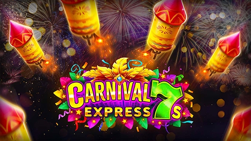 Carnival Express 7s