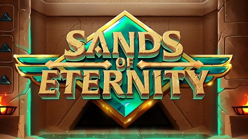 Sands of Eternity