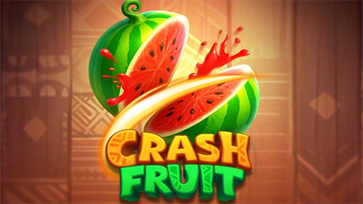 Crash Fruit