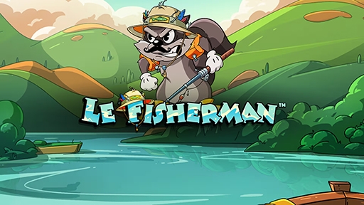 Le Fisherman