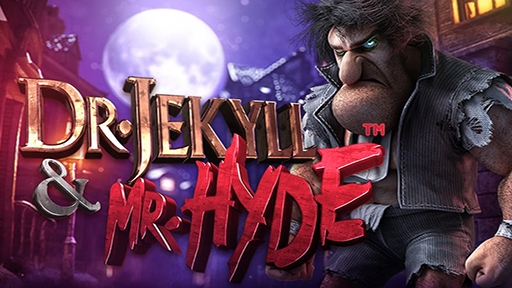 Play online casino Dr. Jekyll & Mr. Hyde