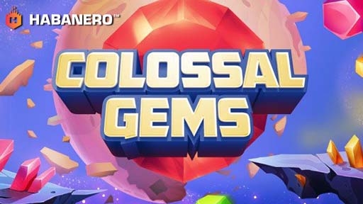 Colossal Gems