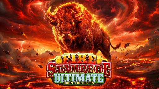 Fire Stampede Ultimate