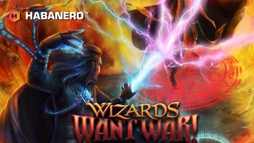 Wizards Want War