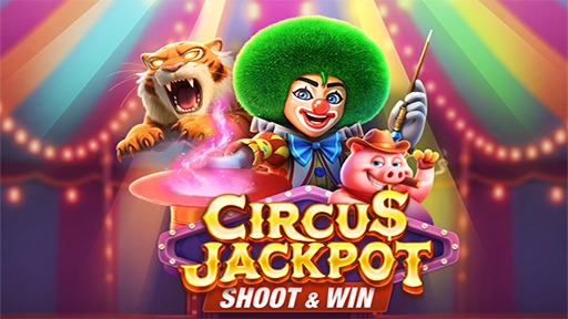 Circus Jackpot