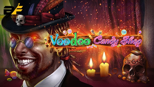 Voodoo Candy Shop