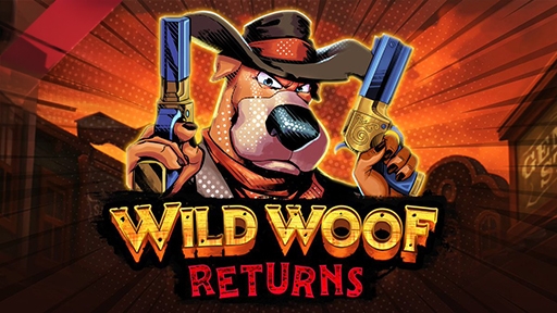 Wild Woof Returns