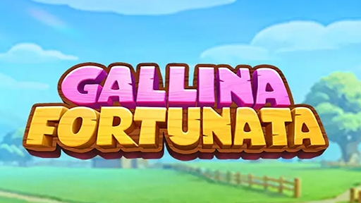 Gallina Fortunata