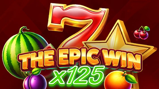 The Epic Win x125
