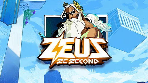 Zeus Ze Zecond