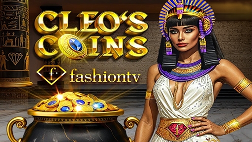 Cleos Coins