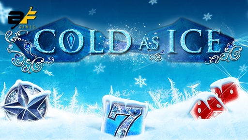 Cold As Ice
