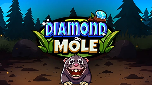 Diamond Mole