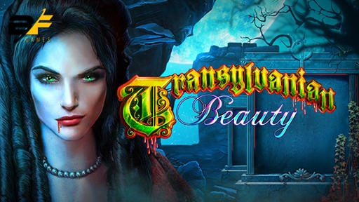 Transylvanian Beauty