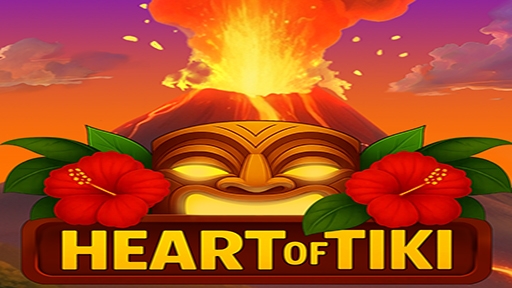 Heart of Tiki