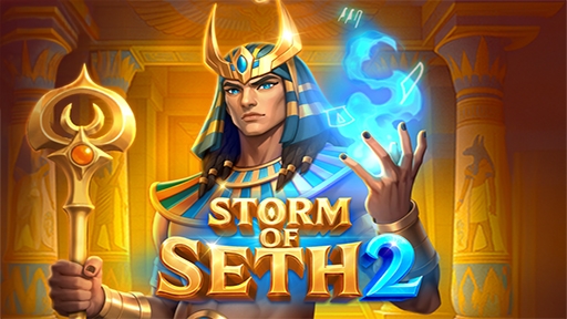 Storm of Seth 2